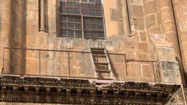 Holy Sepulchre