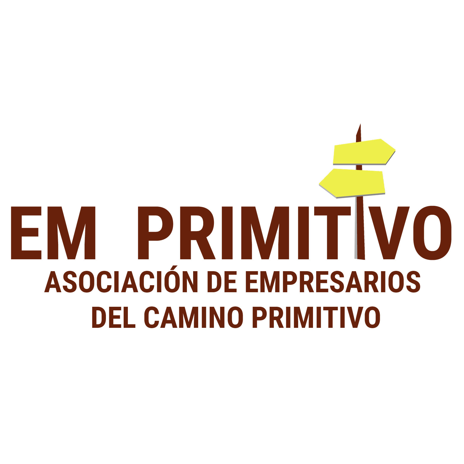 Primitive Way - Pilgrimaps