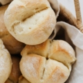 pilgrim bread