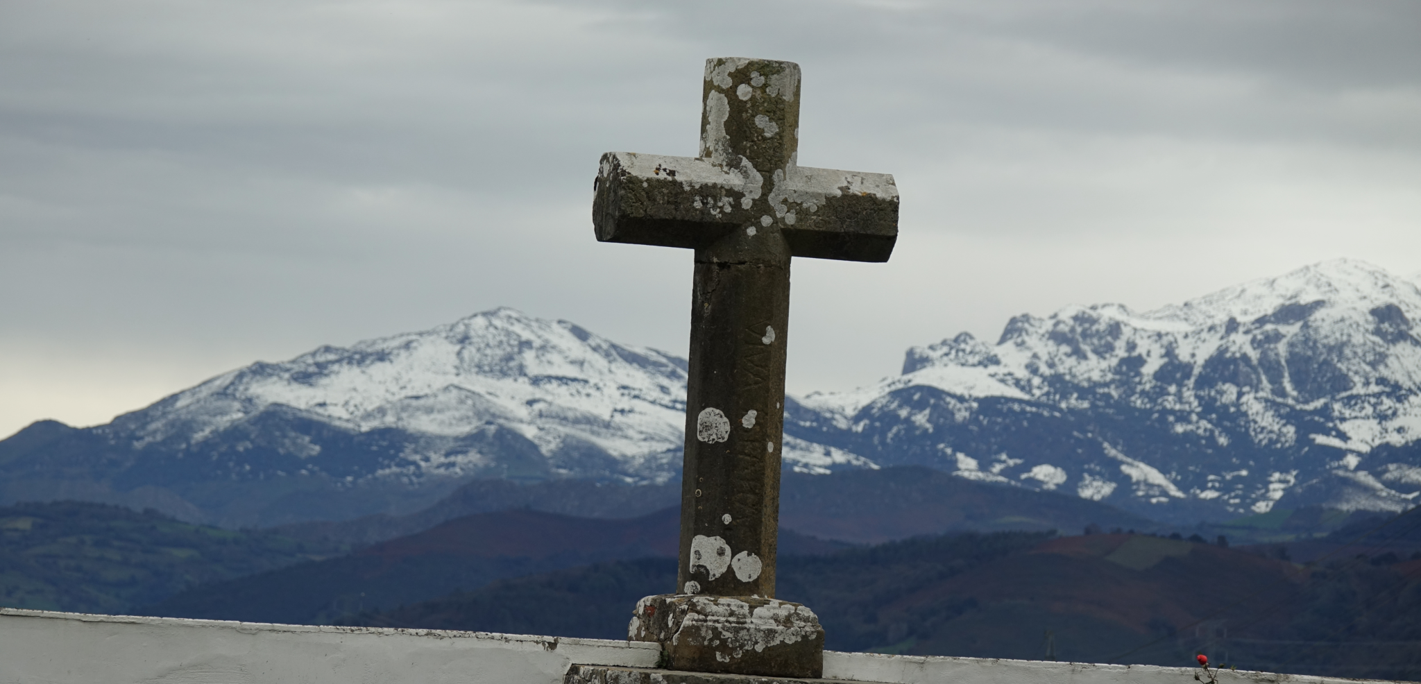 The Primitive Way: The first Way of St. James - Pilgrimaps