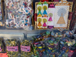 adoquines del pilar