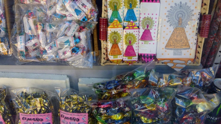 adoquines del pilar
