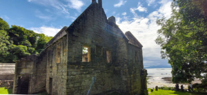 St bridget kirk