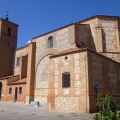 Iglesia santa maria la blanca alcorcon