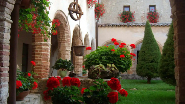 Cammino di san benedetto