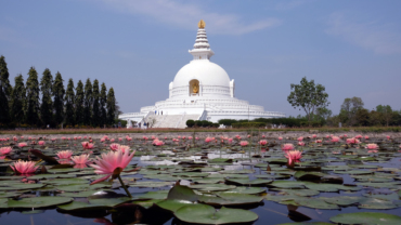 Lumbini nepal buddha