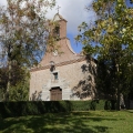 Palacios de Goda (Ermita de Ntra Sra de la Fonsgriega)