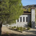 Ermita san Roque S. Bartolomé de Pinares