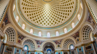 Mosta, Malta