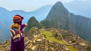 macchu picchu