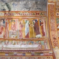 Oratory of St. Pellegrino in the Abbey of Santa Maria.