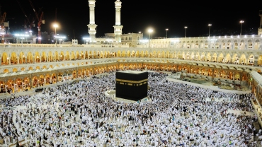kaaba
