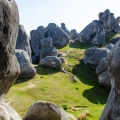 Castle hill New Zealand