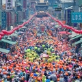 Taiwan-05172018：Mazu Pilgrimage activity in Taiwan