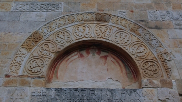 san pietro ad oratorium