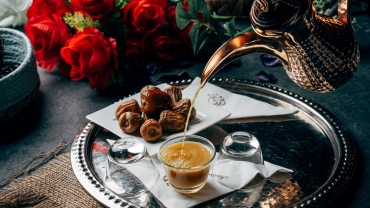 cafe arabe