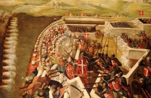 Great Siege of Malta