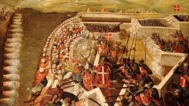 Great Siege of Malta