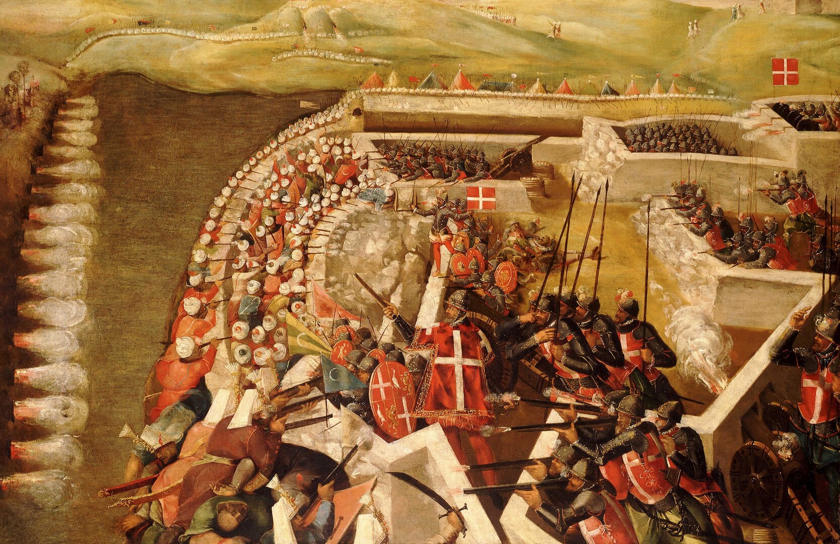 Great Siege of Malta