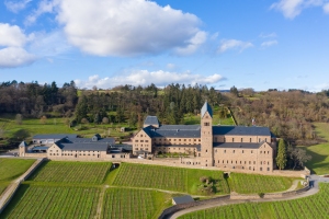 Abadía de Eibingen