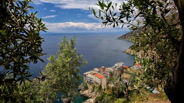 Mount Athos