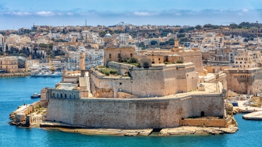 Fuerte Sant'Angelo