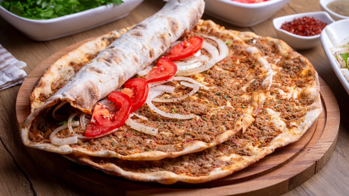 lahmacun