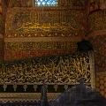 mausoleo de rumi