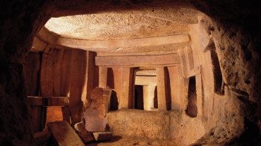 Hal Saflieni