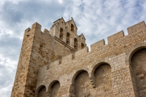 2 Pl. de l'Église, 13460 Saintes-Maries-de-la-Mer, Francia