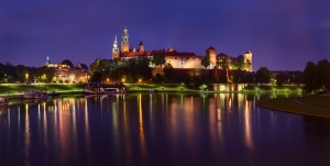 cracovia