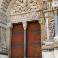 basilica st trophime arles