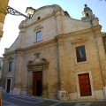 chiesa san salvatore casalbordino