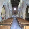 Chiesa San Matteo Roca san Giovanni