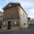 Chiesa Santissimo Rosario Fossacesia