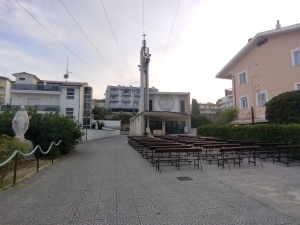 Chiesa stella maris fossacesia