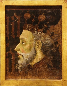 Alfonso V el magnánimo de Aragón