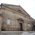 chiesa san giovanni battista monteodorisio
