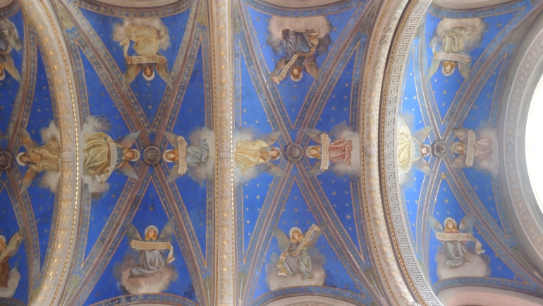 Santuario Madonna delle Grazie