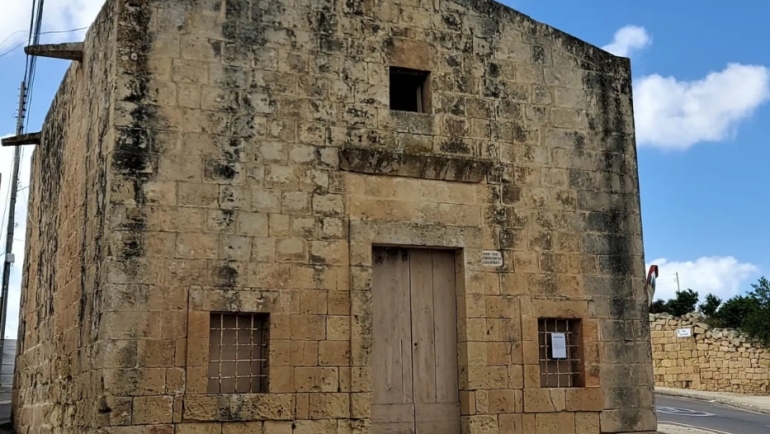 tal-grazzja qrendi