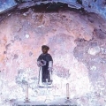 san anard troglodyte church