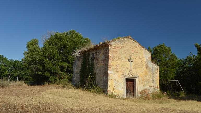 san bernardino monteodorisio