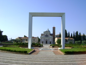 santuario madonna dei Miracoli Casalbordino