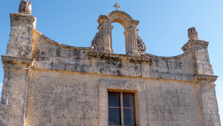St Paul Apostle tal Qlejja