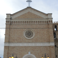 Chiesa san donato Fossacesia