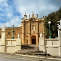 Capuchins' Friary Gozo Malta