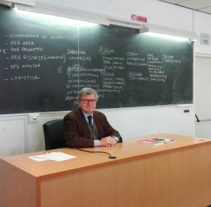 Renato di Gregorio
