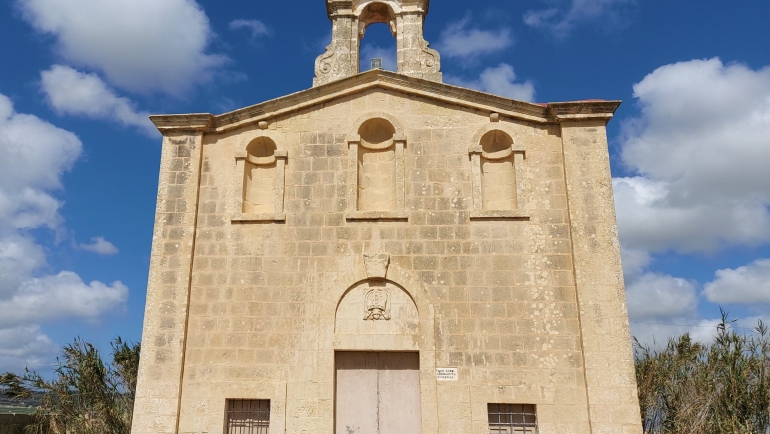 san niklaw siggiewi Malta
