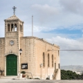 selmun chapel