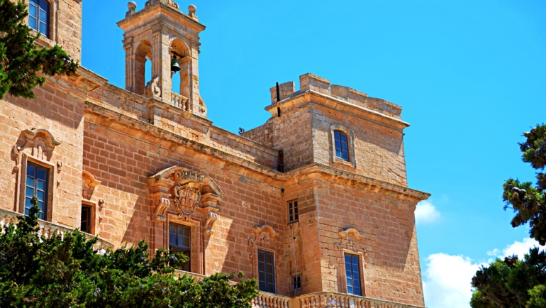 Selmun Palace